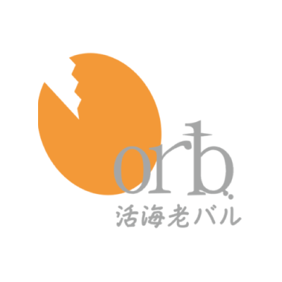 株式会社orb