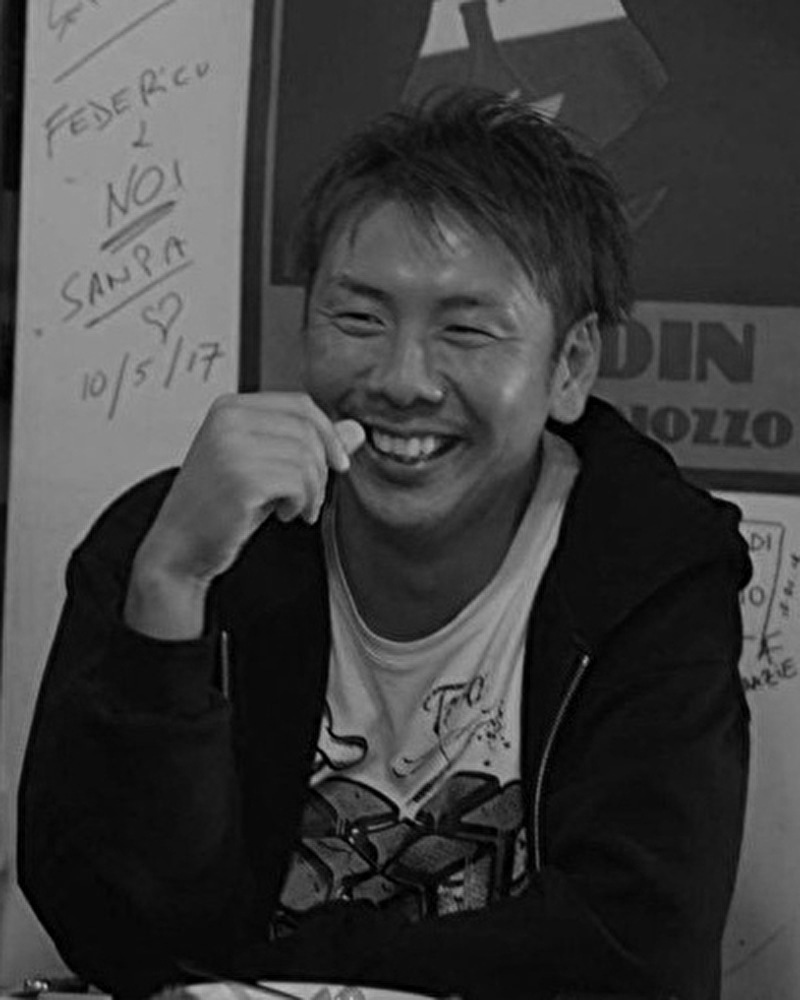 Vol.190 仲間（お客様）株式会社ヴィクセス 代表取締役 中元孝太様の声を更新しました。】 | 株式会社ラフテルズ