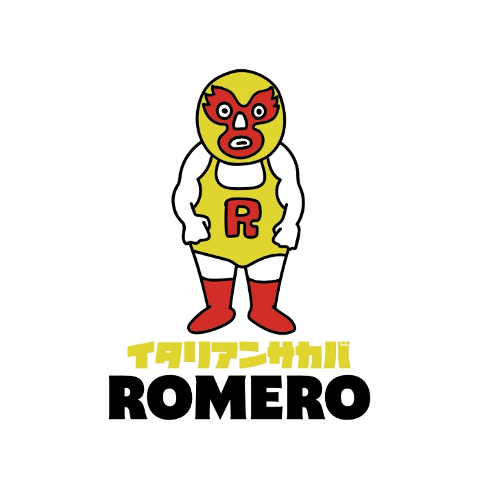 ROMERO